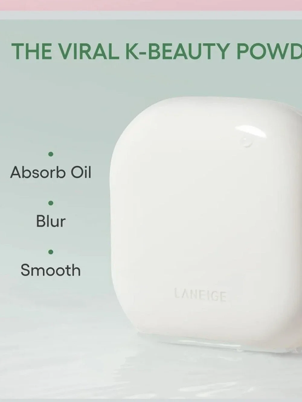 LANEIGE Glaze Craze Blurred Skin & Glowy Lips Set